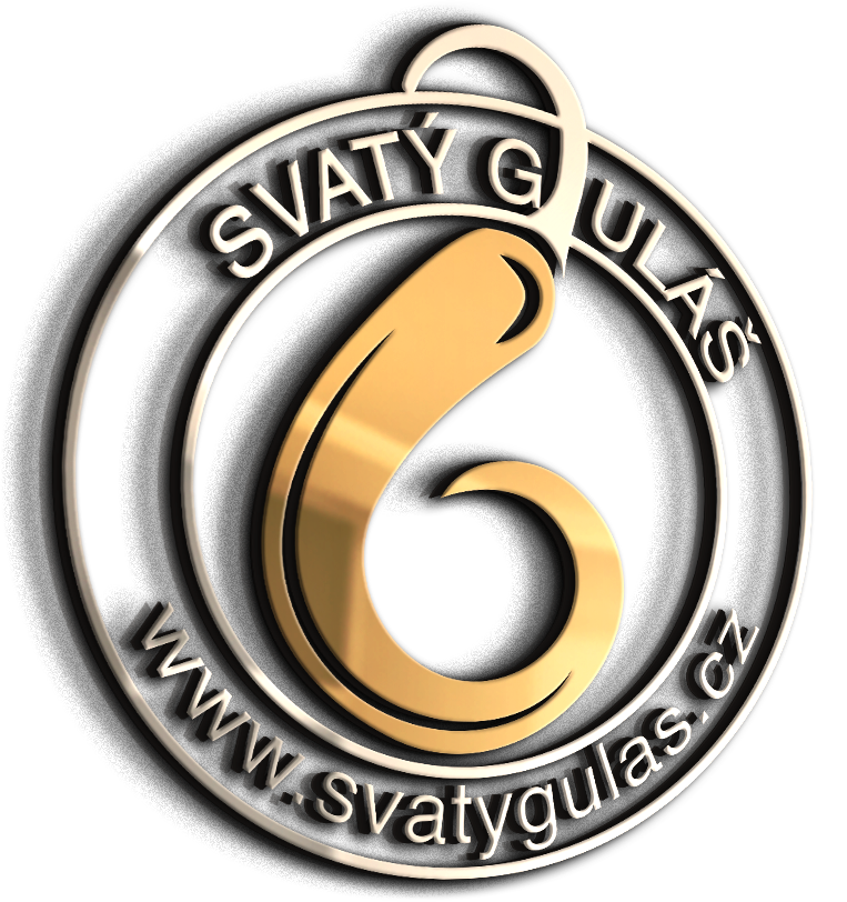 Svatý Guláš Logo